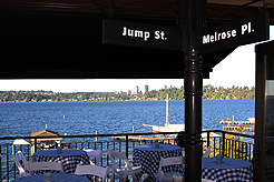 DANCING IN THE STREETS